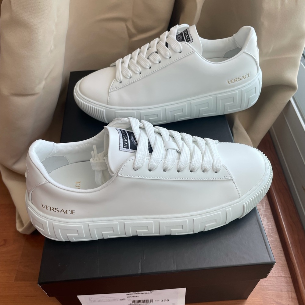 Versace Sneakers